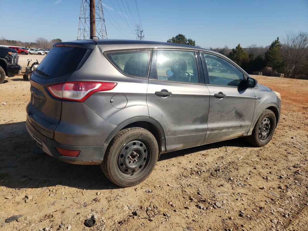 2013 Ford Escape - Image 3