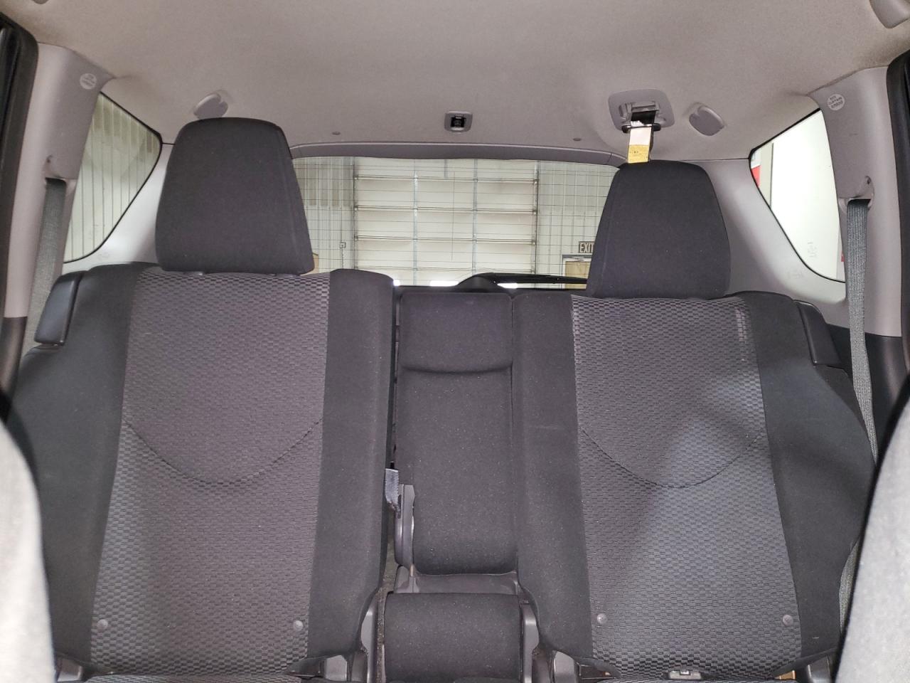 2012 Toyota RAV 4 - Image 10