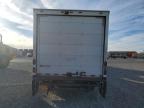 2002 Isuzu Npr Hd  de vânzare în North Las Vegas, NV - Burn - Interior