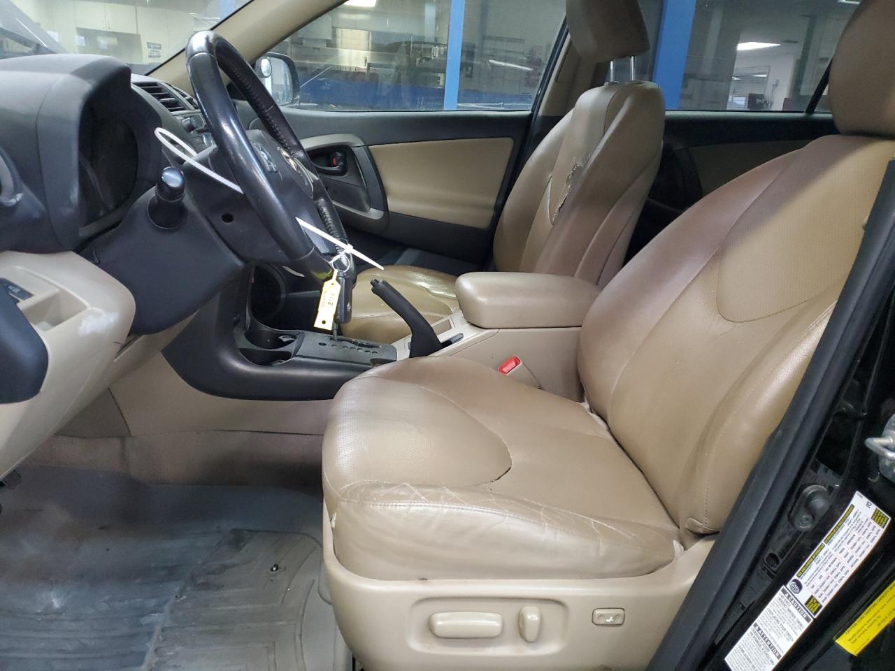 2009 Toyota RAV 4 - Image 7