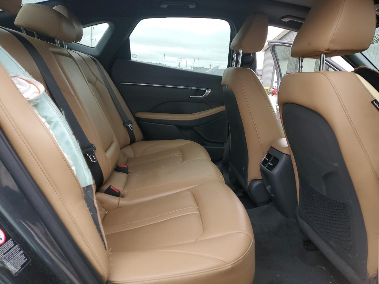 2023 Hyundai Sonata - Image 10