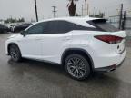 2021 Lexus Rx 350 F Sport იყიდება Sun Valley-ში, CA - Front End