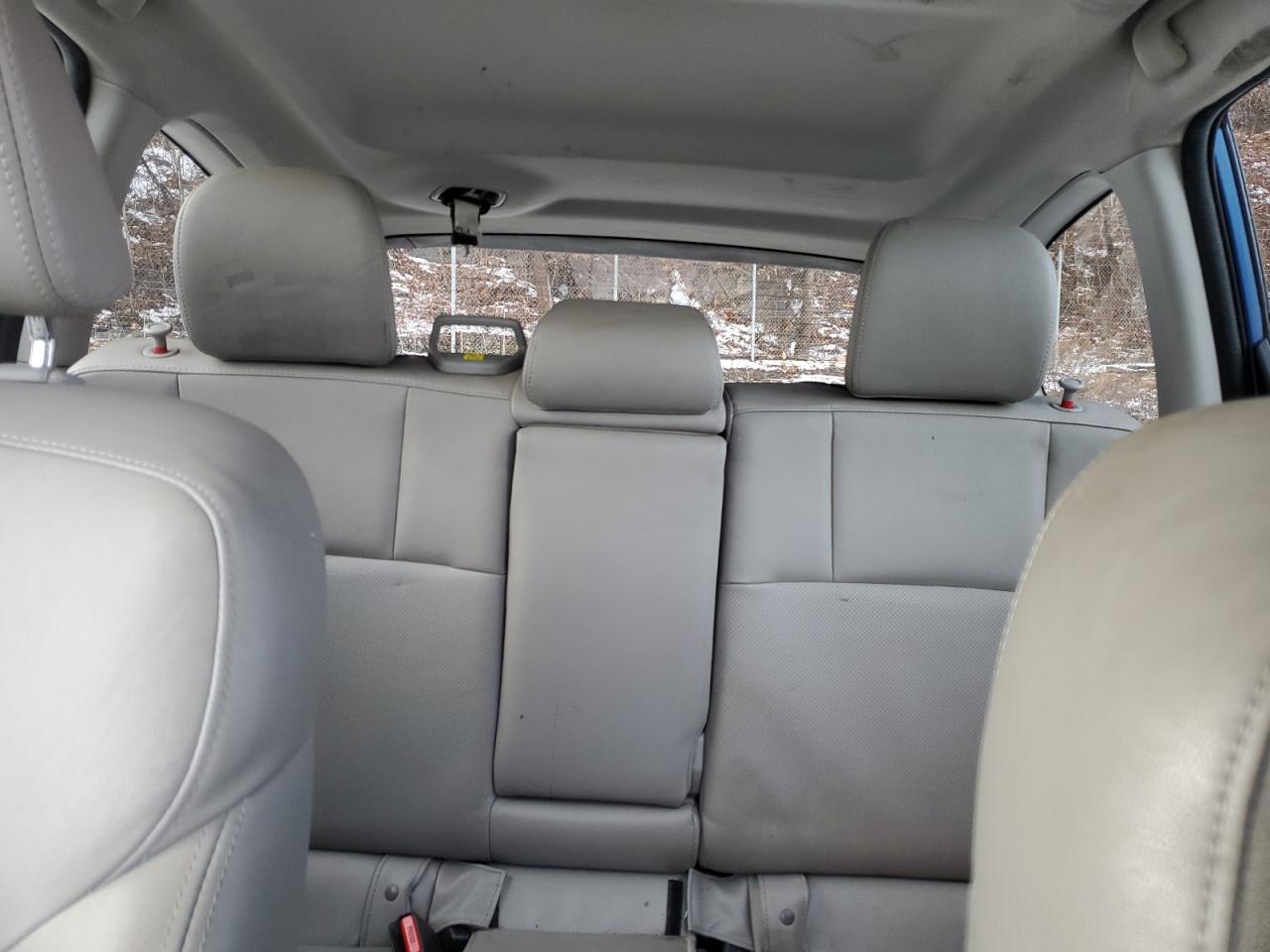 2016 Subaru Forester - Image 10
