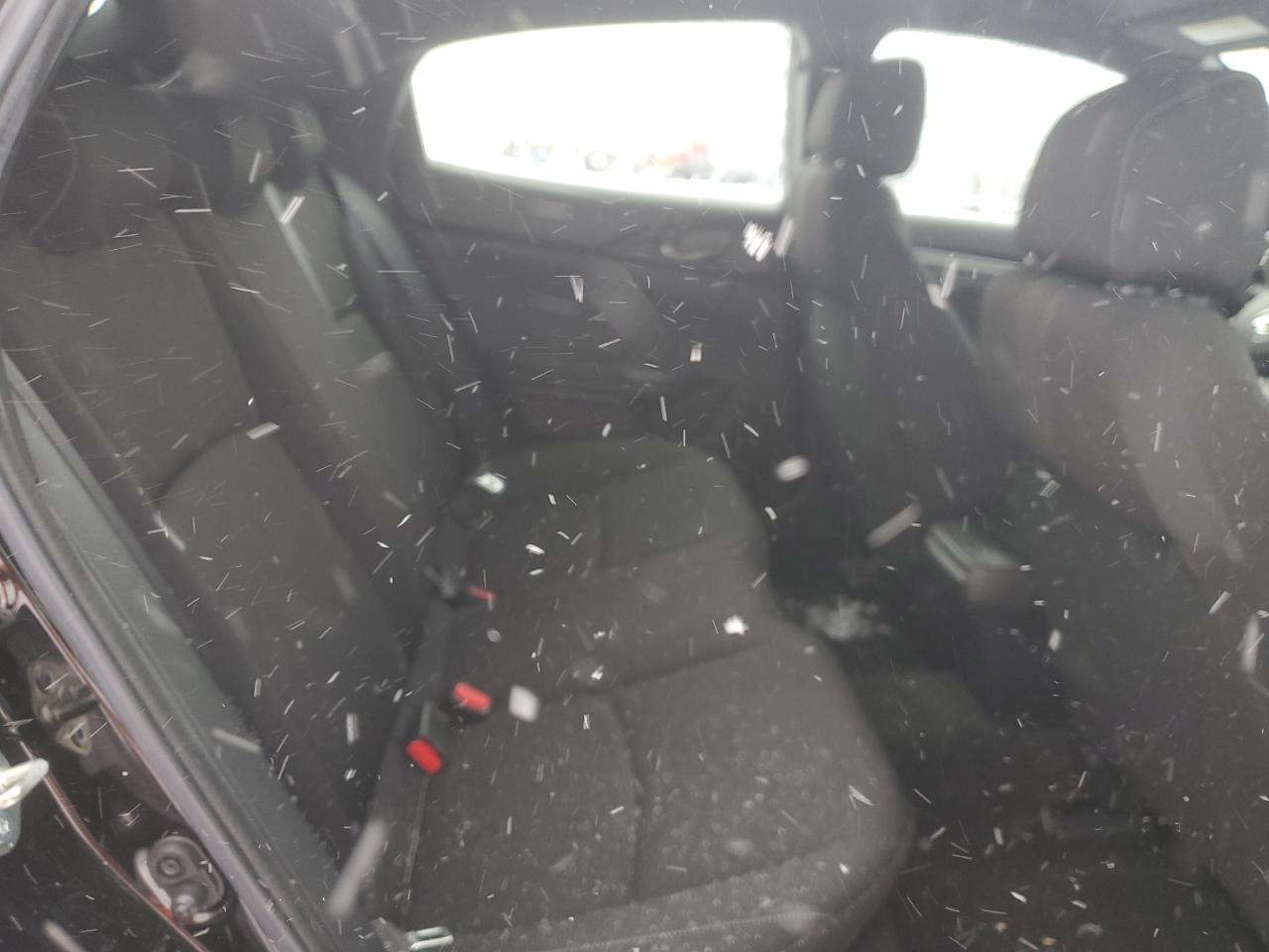 SHHFK7H41KU206371 HONDA CIVIC 2019