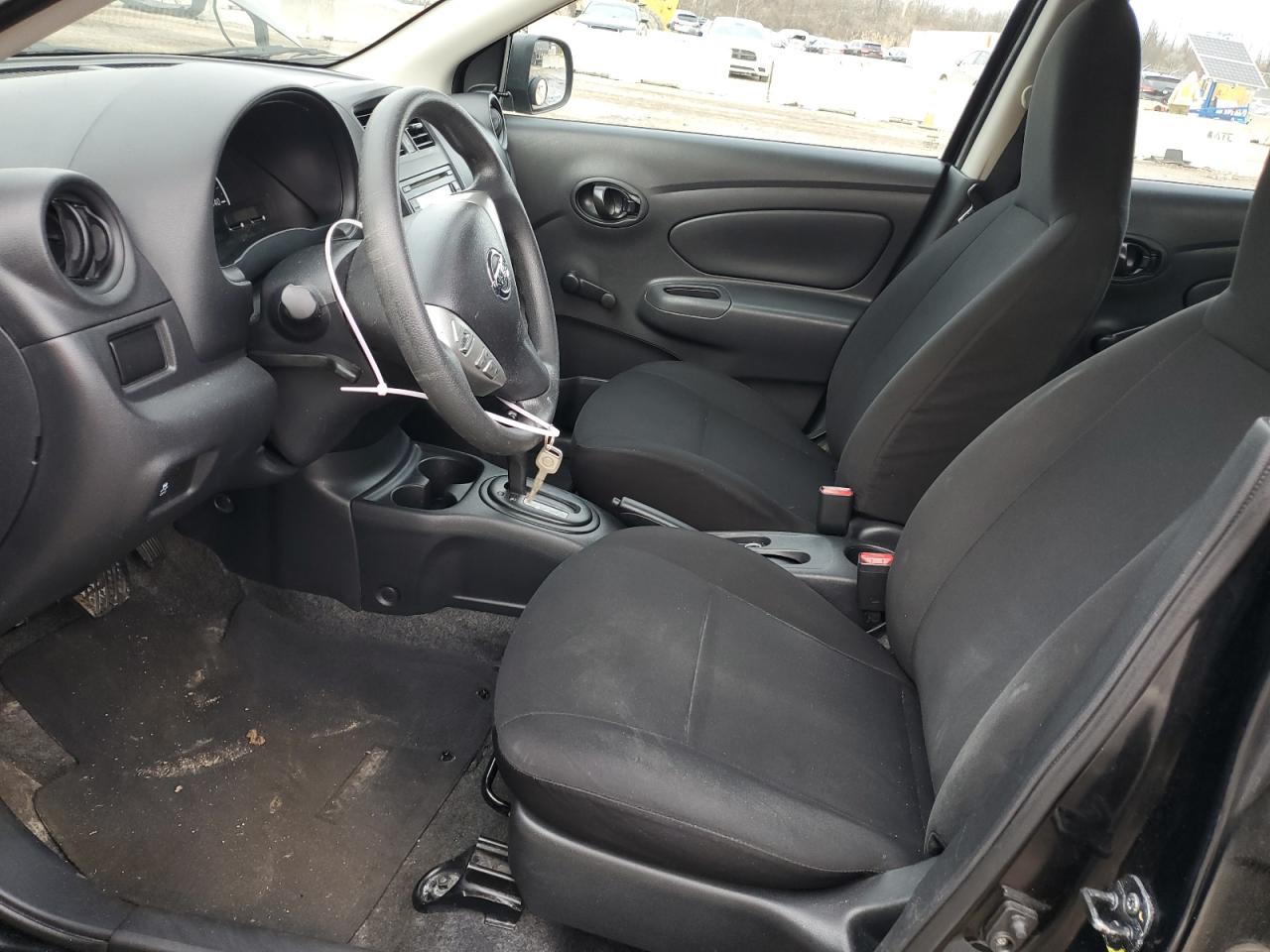 2015 Nissan Versa - Image 7