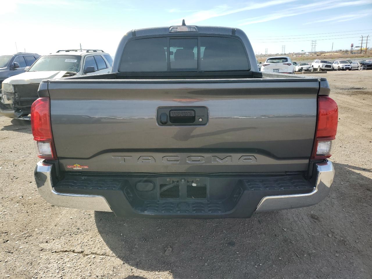 2022 Toyota Tacoma - Image 6