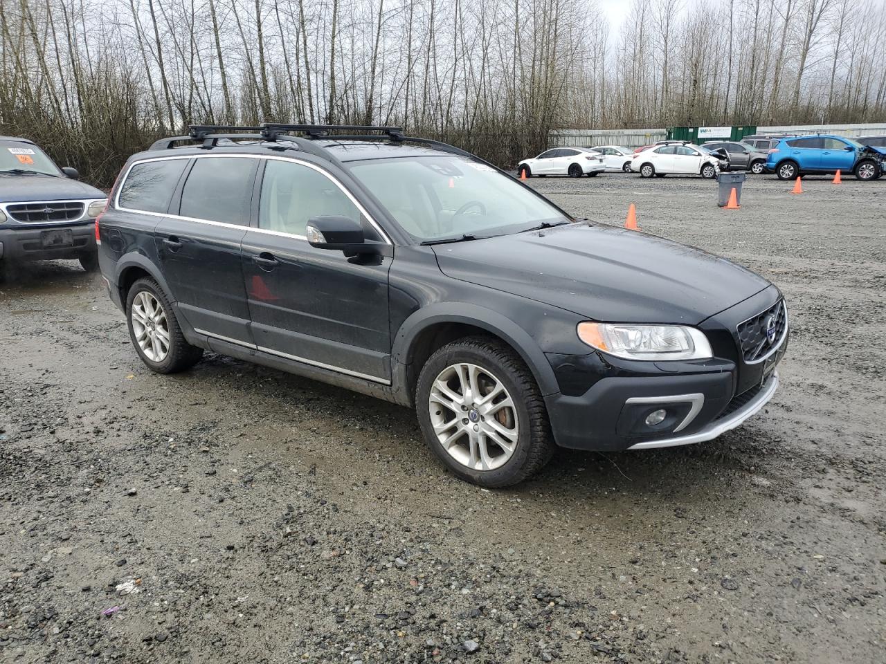 2016 Volvo XC70 - Image 4