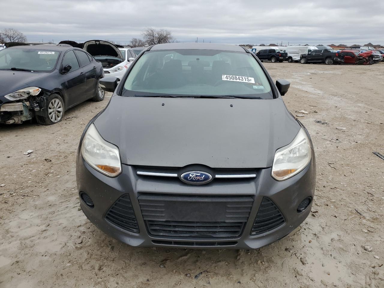 2014 Ford Focus - Image 5
