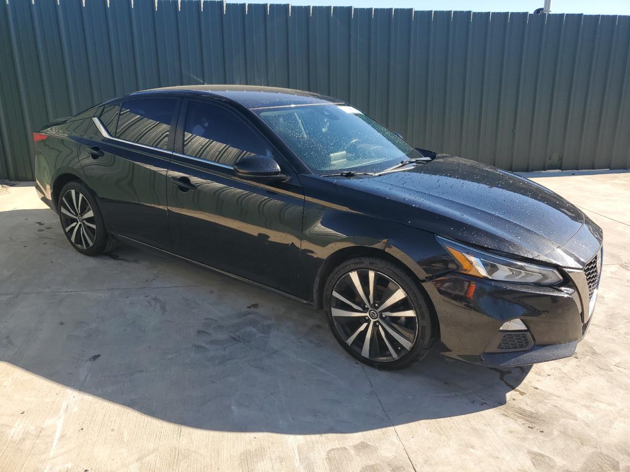 1N4BL4CV3LC131124 NISSAN ALTIMA 2020
