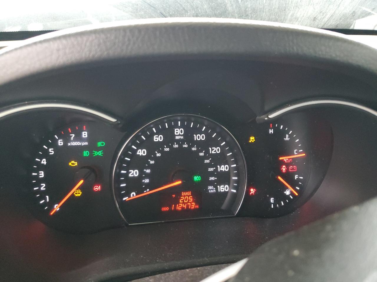 2015 Kia Sorento - Image 9