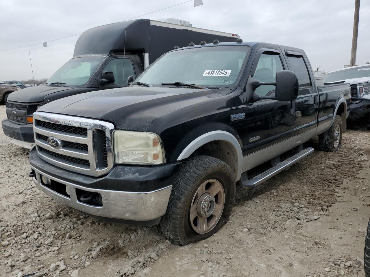 2005 Ford F350 - Image 1