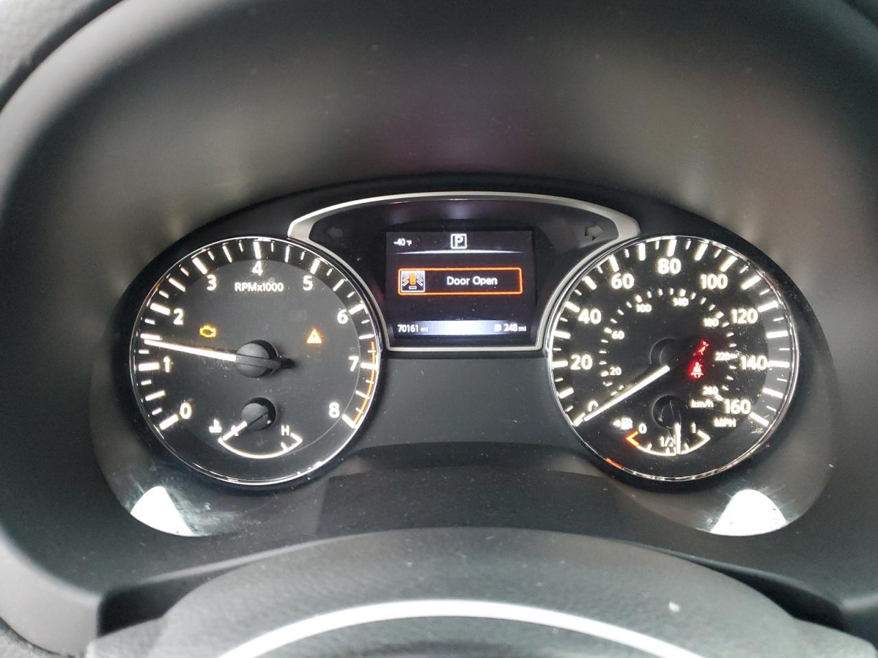 1N4AL3AP8HC238848 NISSAN ALTIMA 2017