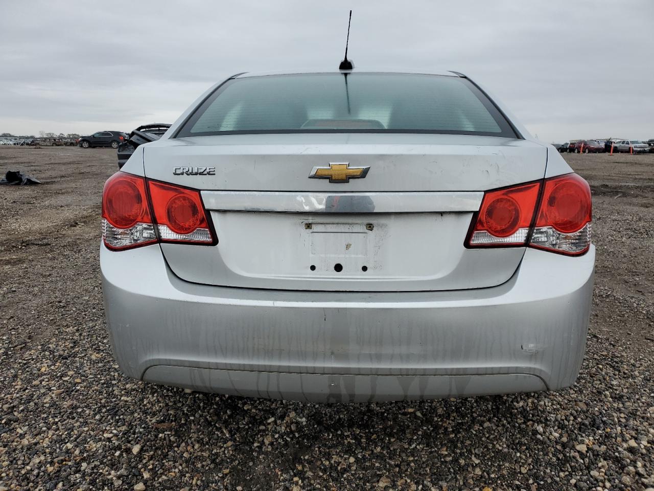 2016 Chevrolet Cruze - Image 6