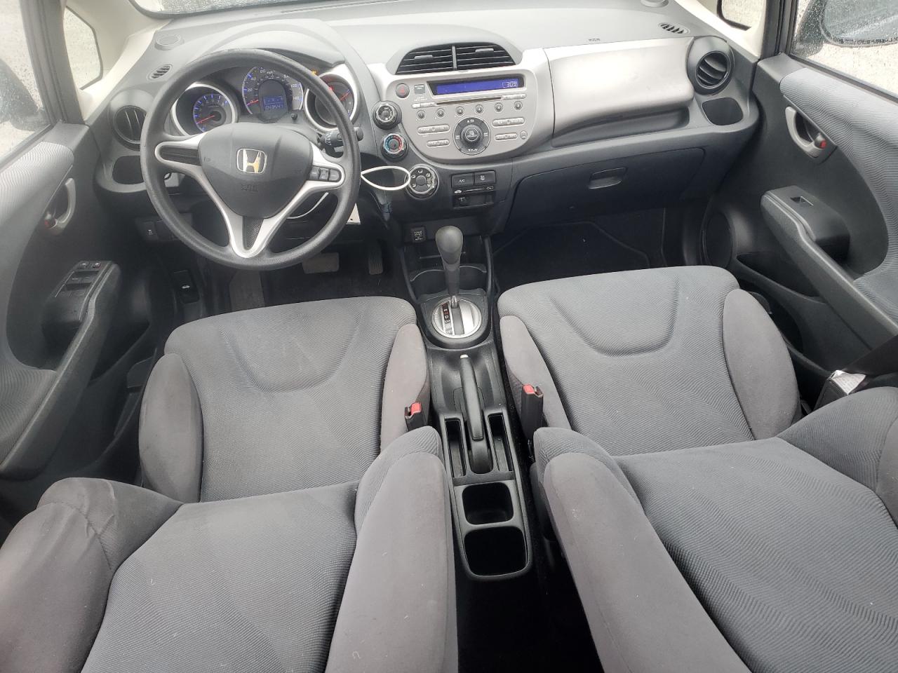 2012 Honda Fit - Image 8