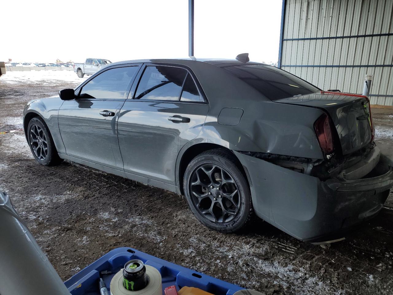 2019 Chrysler 300 - Image 2