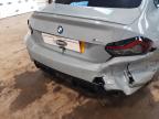 2024 BMW M2 AUTO for sale at Copart WOLVERHAMPTON