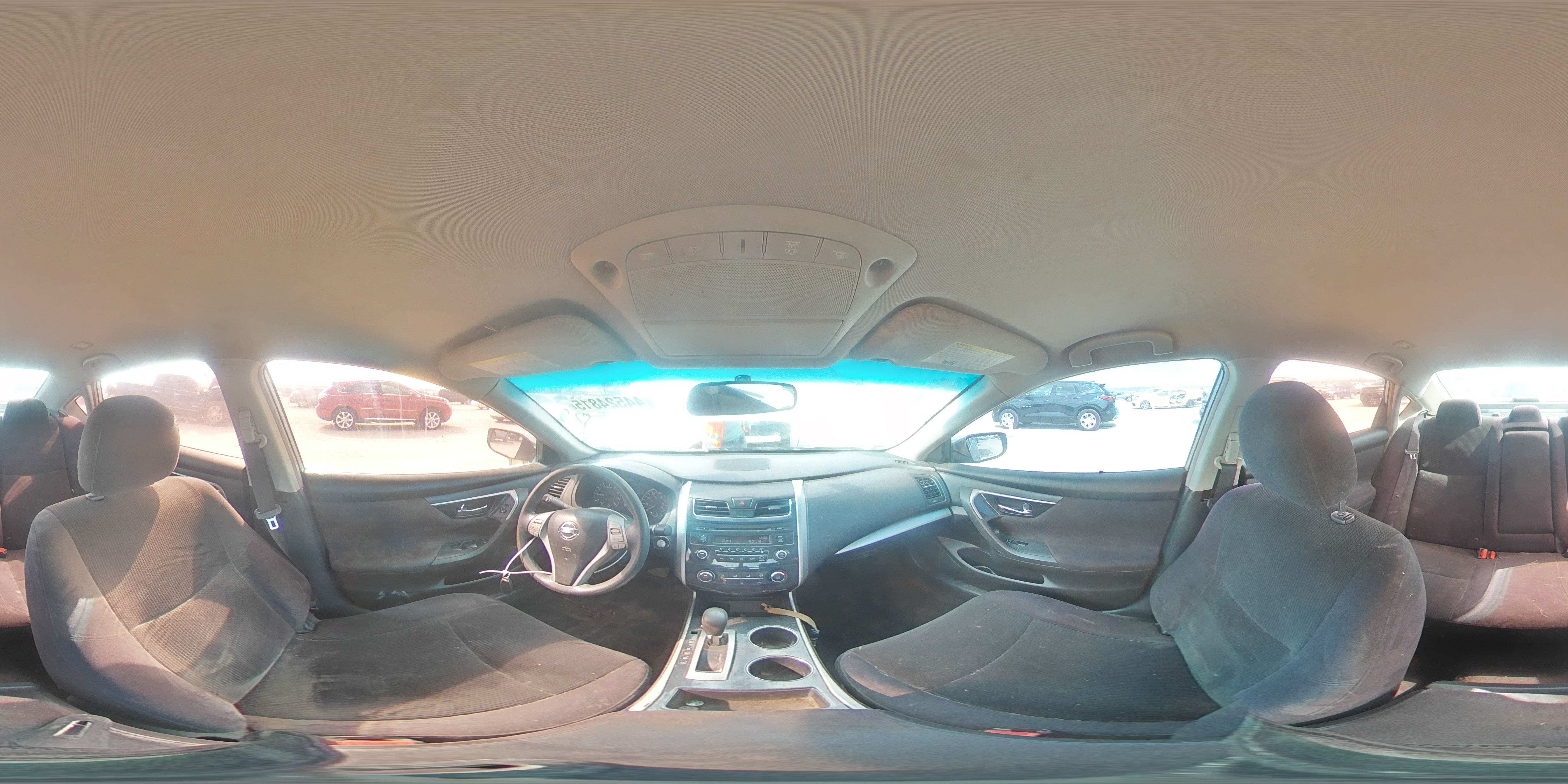 2013 Nissan Altima - Image 12