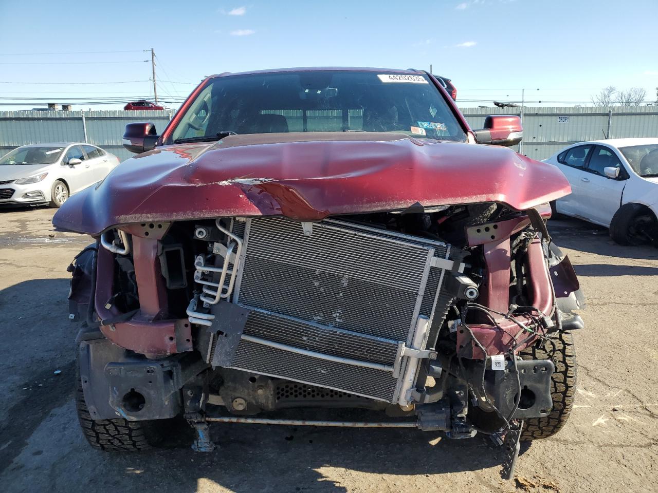 2020 RAM 1500 - Image 5