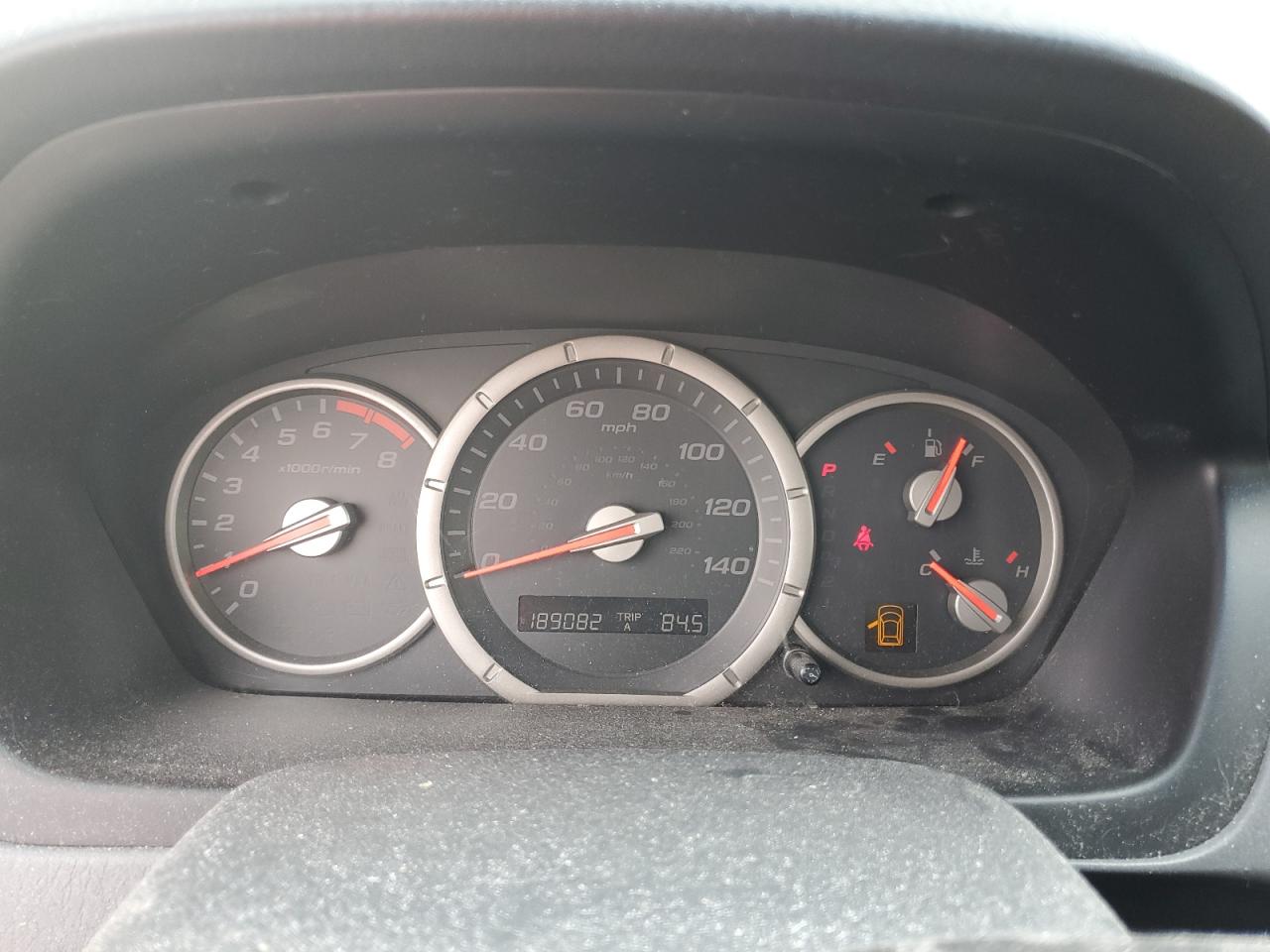 2007 Honda Pilot - Image 9