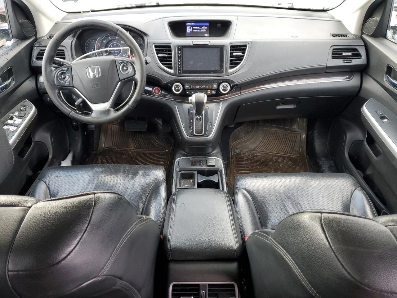 2015 Honda CR-V - Image 8