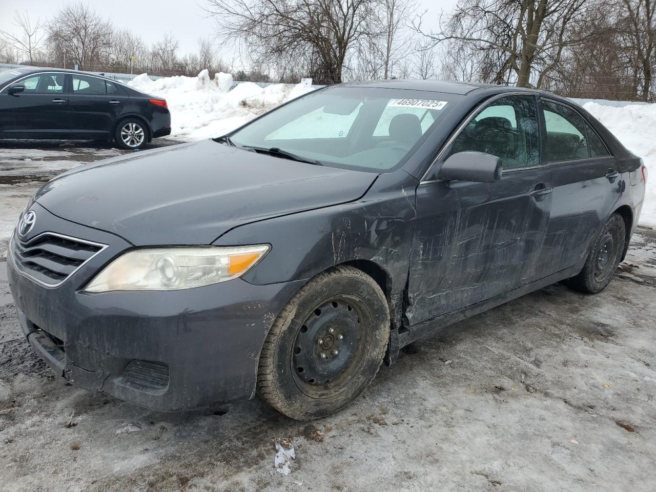 2010 Toyota Camry - Image 1