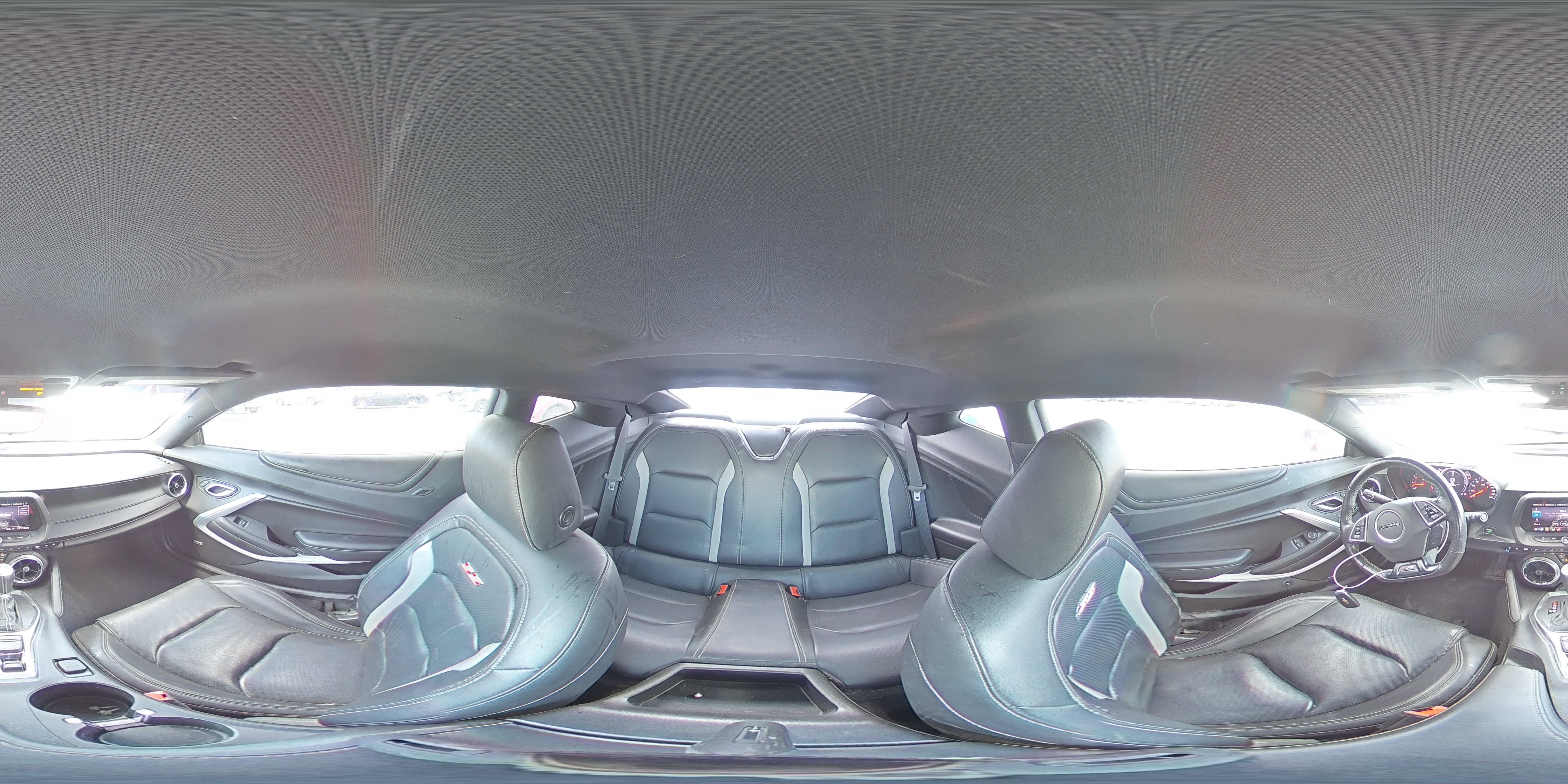 2019 Chevrolet Camaro - Image 13