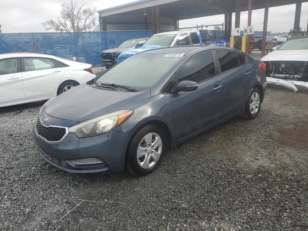 2015 Kia Forte - Image 1