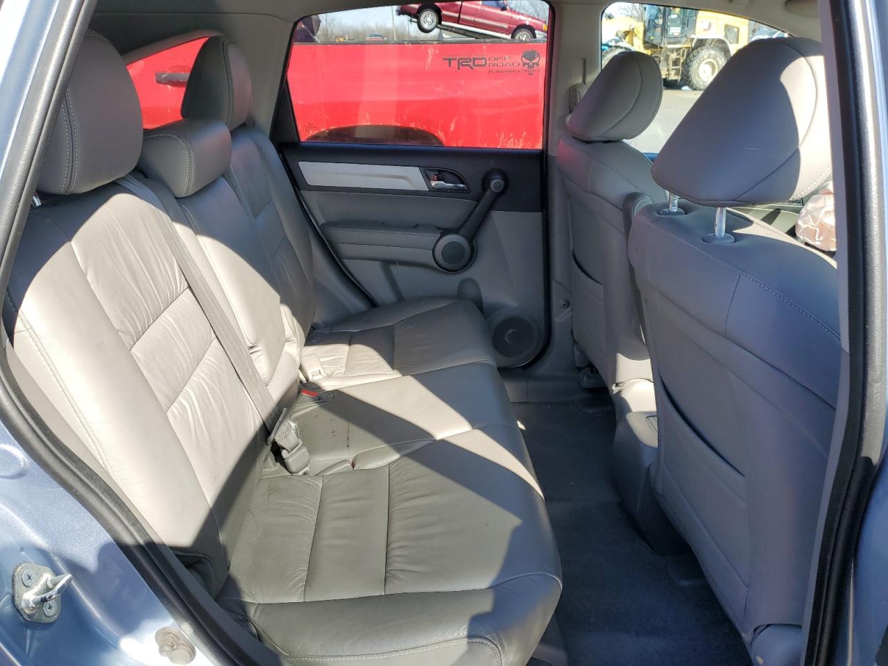 2010 Honda CR-V - Image 12