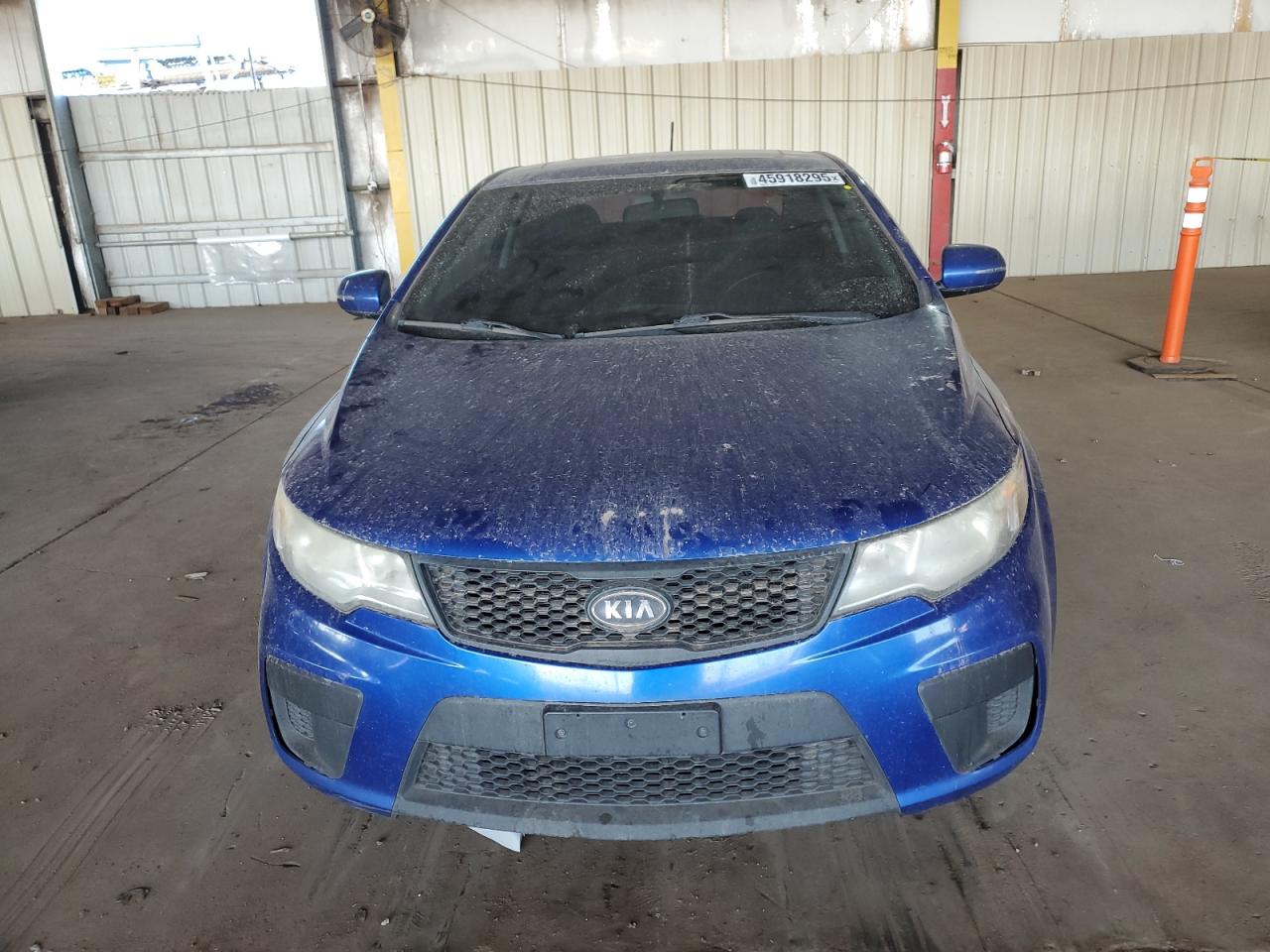 2013 Kia Forte - Image 5