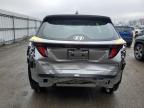 2025 Hyundai Tucson Se للبيع في Fort Wayne، IN - Rear End