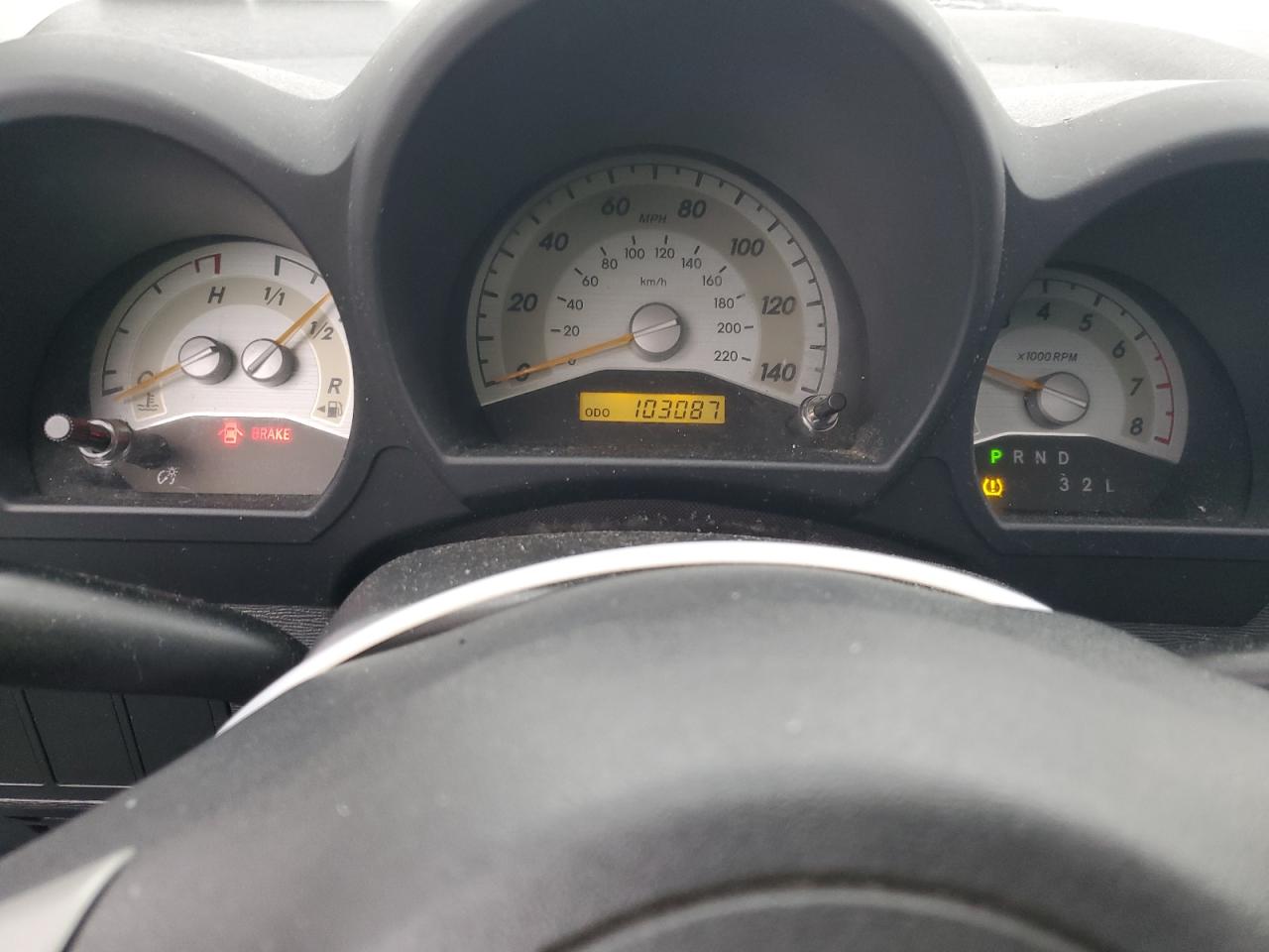 2006 Toyota tC - Image 9