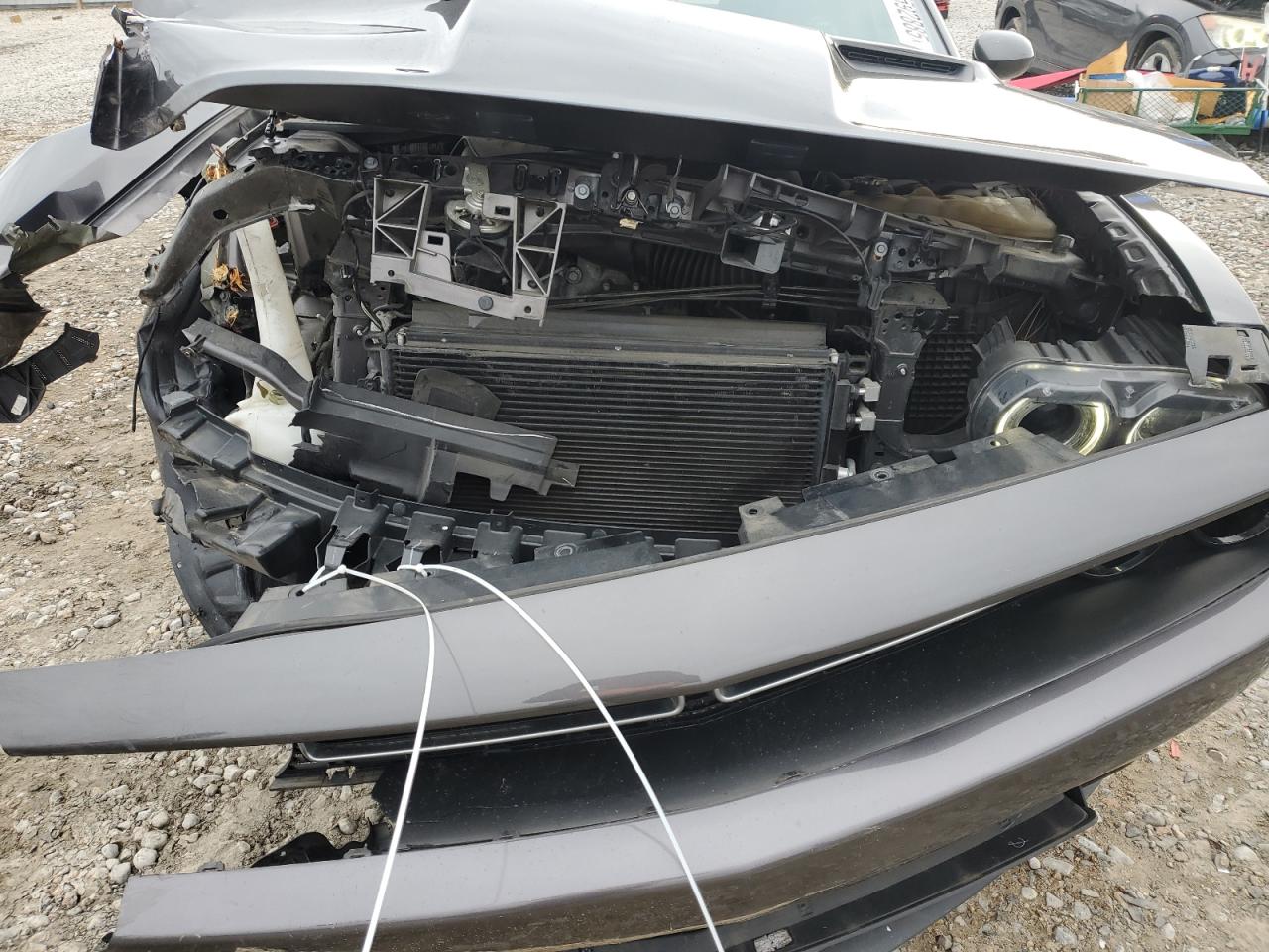 2018 Dodge Challenger - Image 13