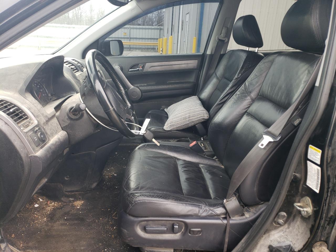 2009 Honda CR-V - Image 7