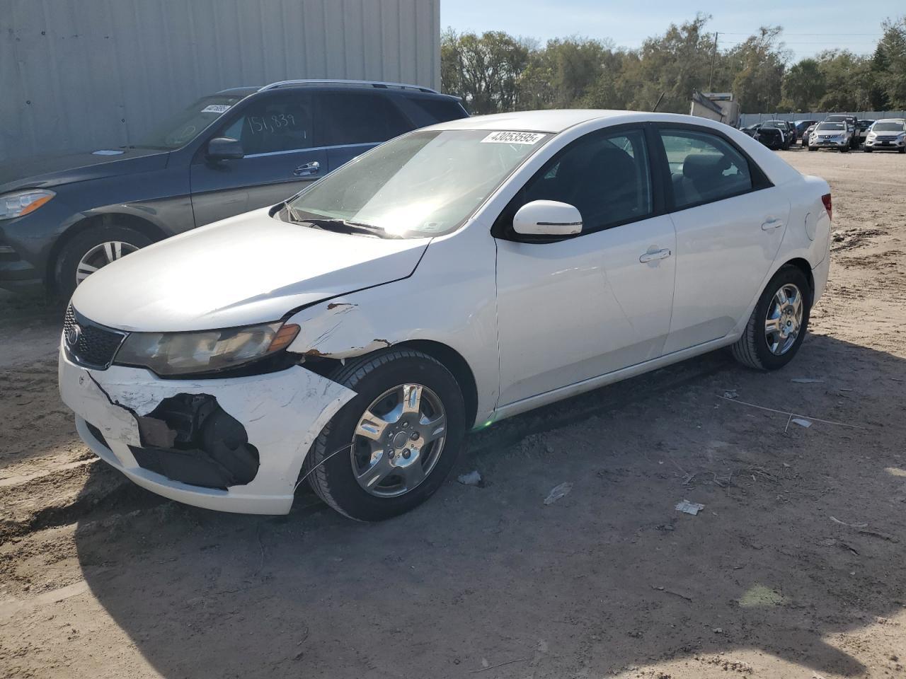 2012 Kia Forte - Image 1
