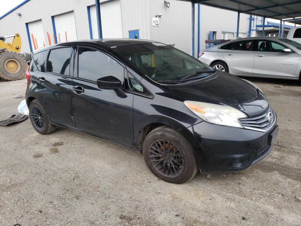 2016 Nissan Versa - Image 4