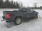 2019 Gmc Sierra Limited K1500 Sle de vânzare în Leroy, NY - Front End