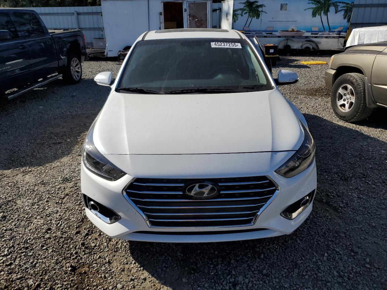 2018 Hyundai Accent - Image 5