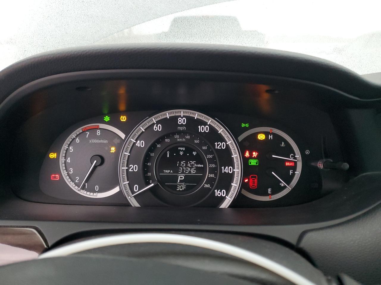1HGCR2F82HA168497 HONDA ACCORD 2017