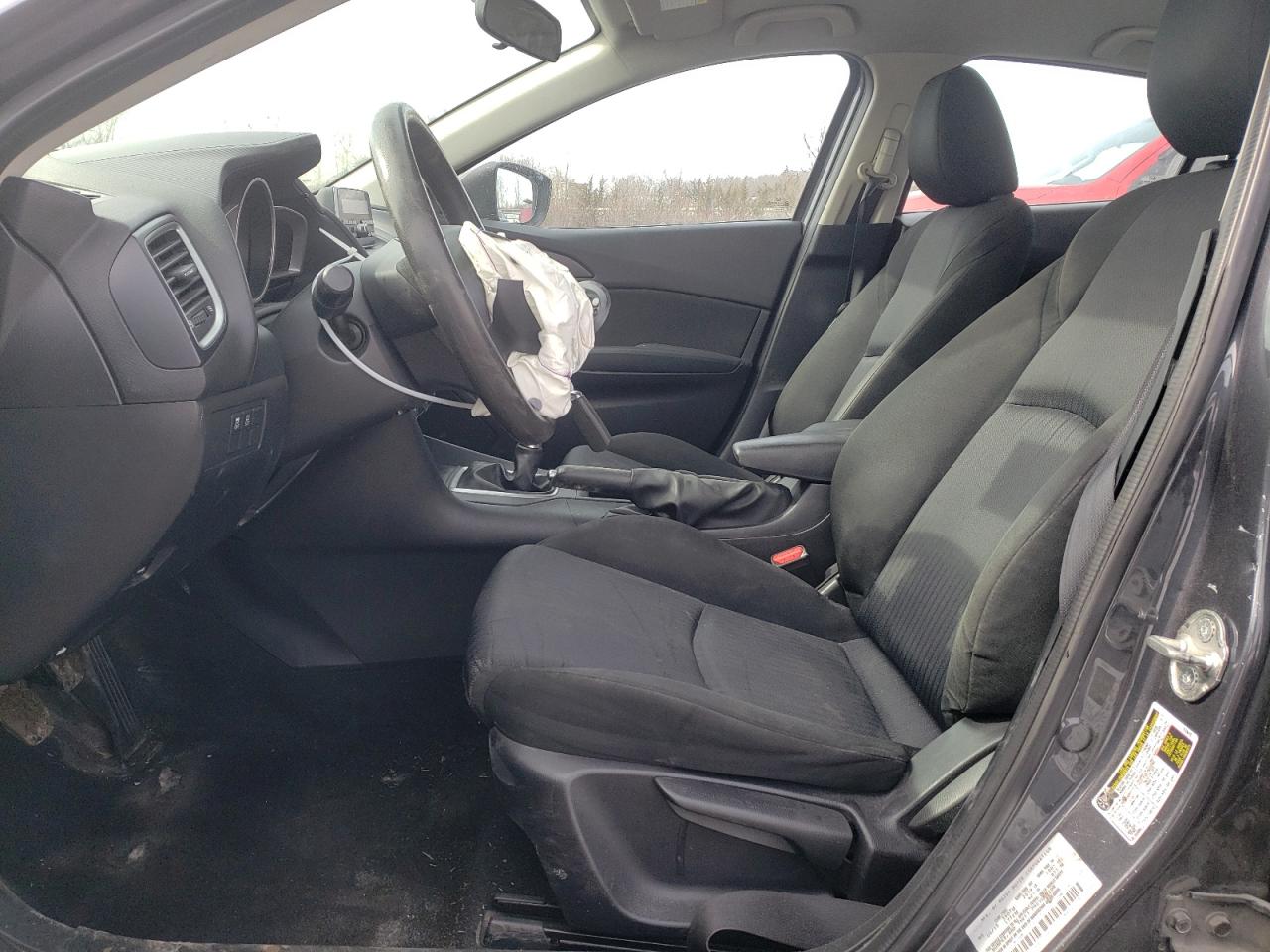 2015 Mazda 3 - Image 7
