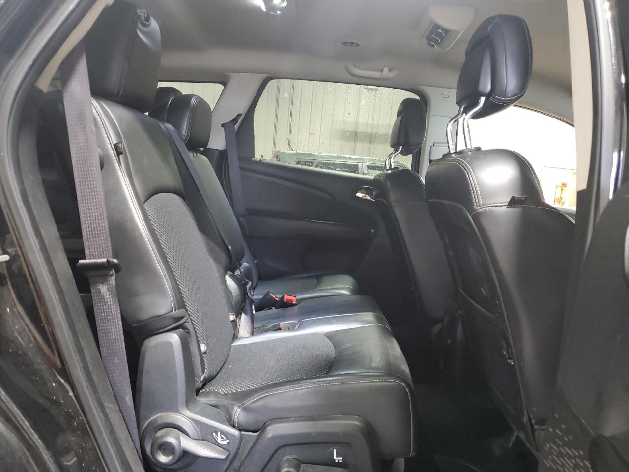 2019 Dodge Journey - Image 11