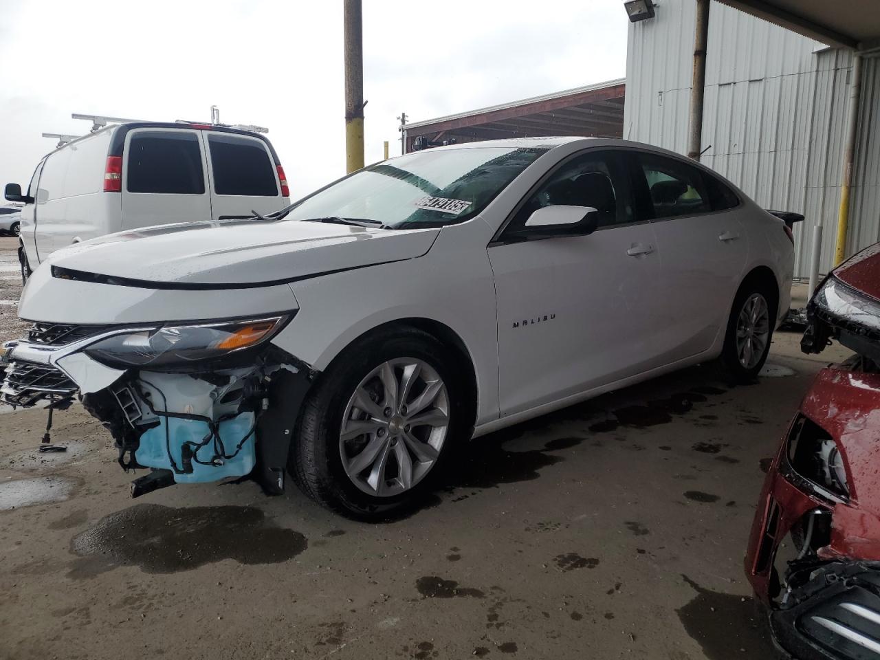 1G1ZD5ST6RF167630 CHEVROLET MALIBU 2024