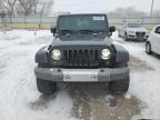 2011 Jeep Wrangler Unlimited Jeep 70Th Anniversary للبيع في Wichita، KS - Side