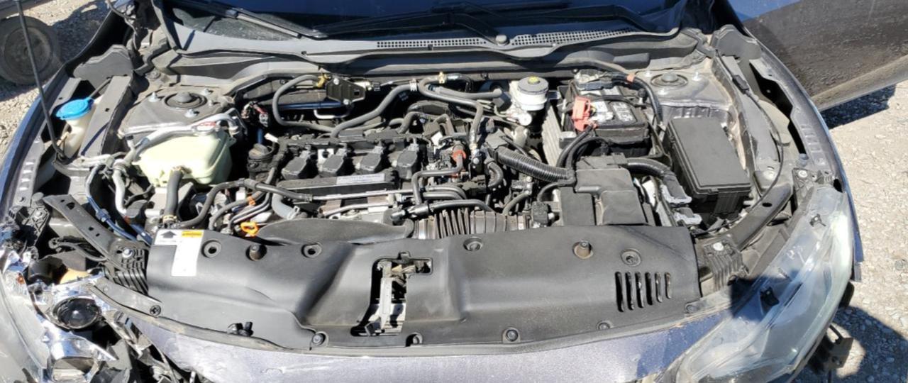 19XFC1F75HE202153 HONDA CIVIC 2017