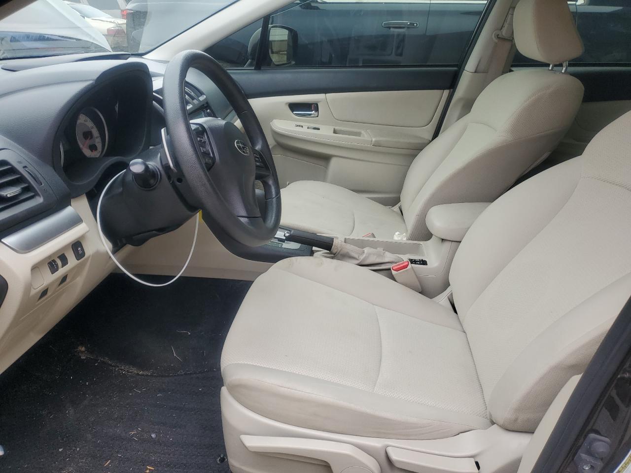 2013 Subaru Impreza - Image 7