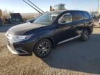 2018 Mitsubishi Outlander Se for Sale in Albuquerque, NM - Side