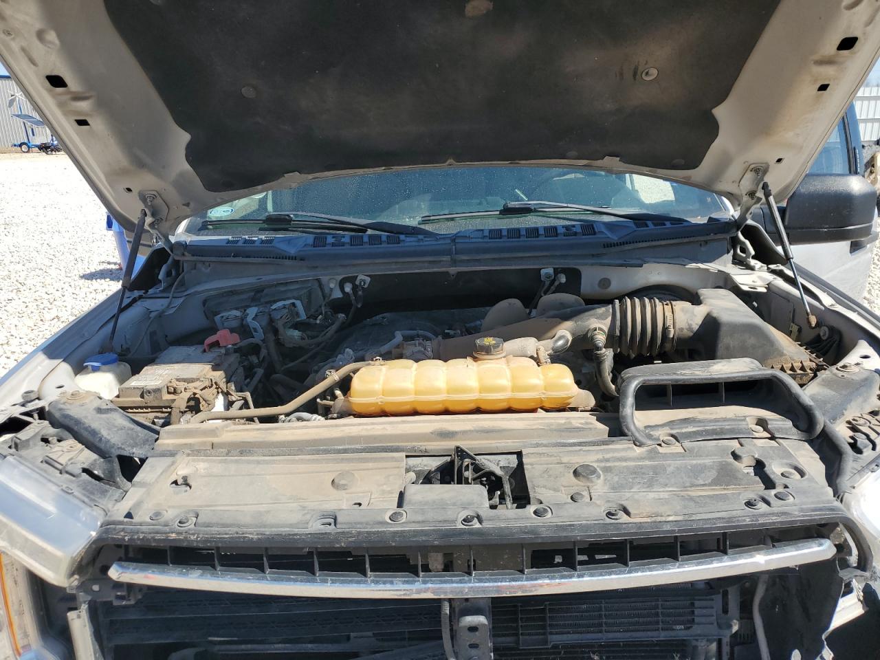 1FTEW1CB0JKD37135 FORD F-150 2018