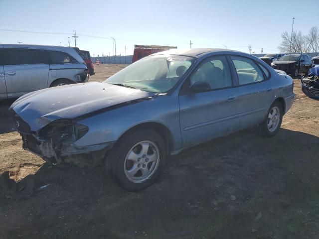 2006 Ford Taurus Se