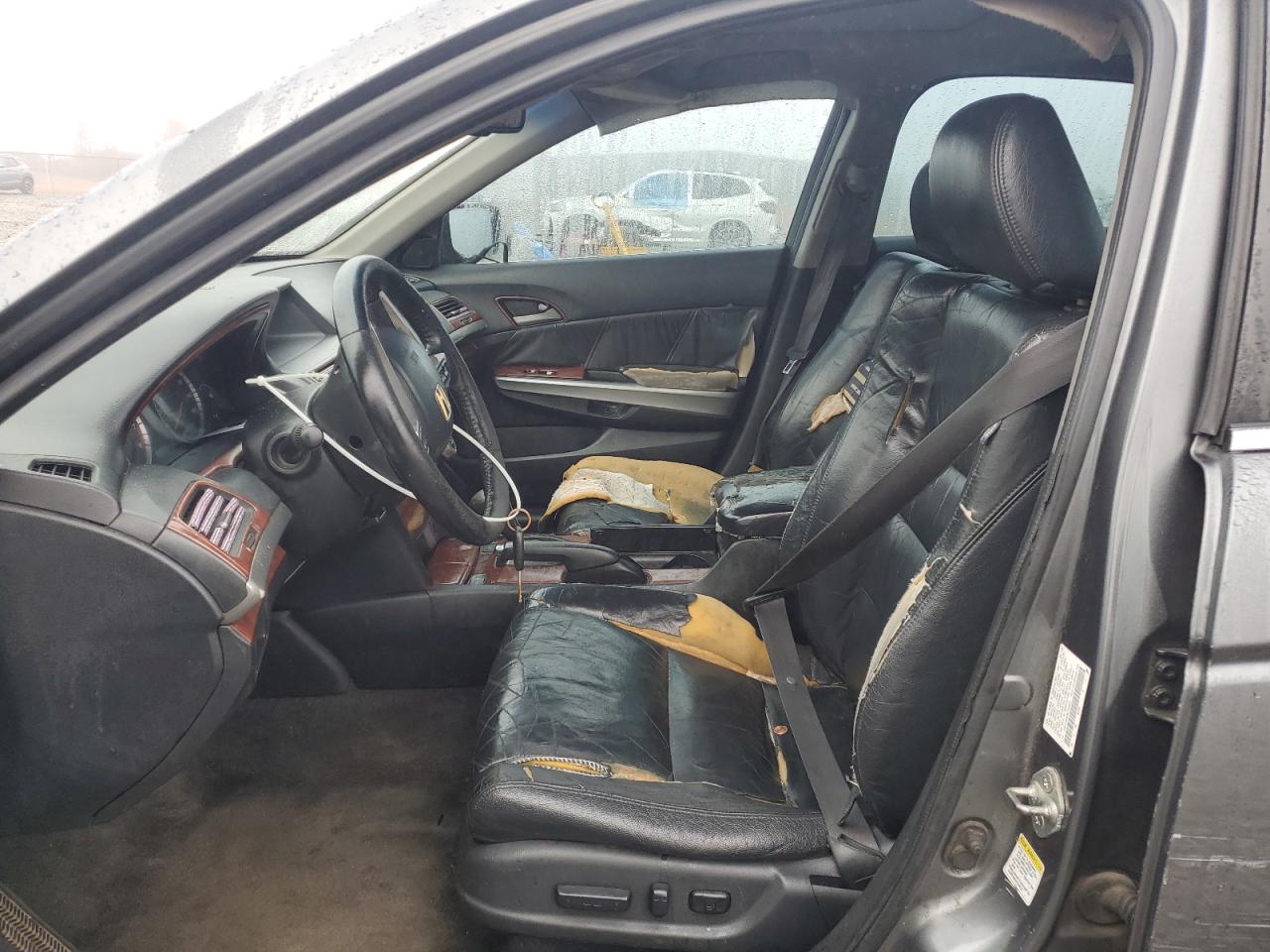 2009 Honda Accord - Image 7