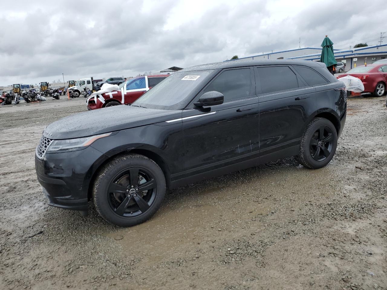 2019 Land Rover Range Rover - Image 1