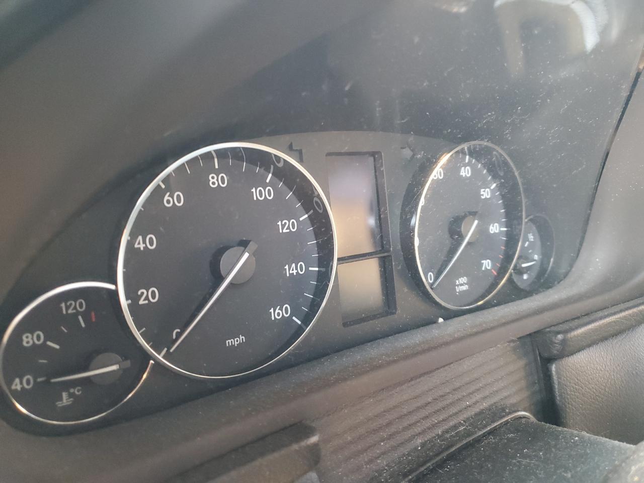 2007 Mercedes-Benz C-klasse - Image 9